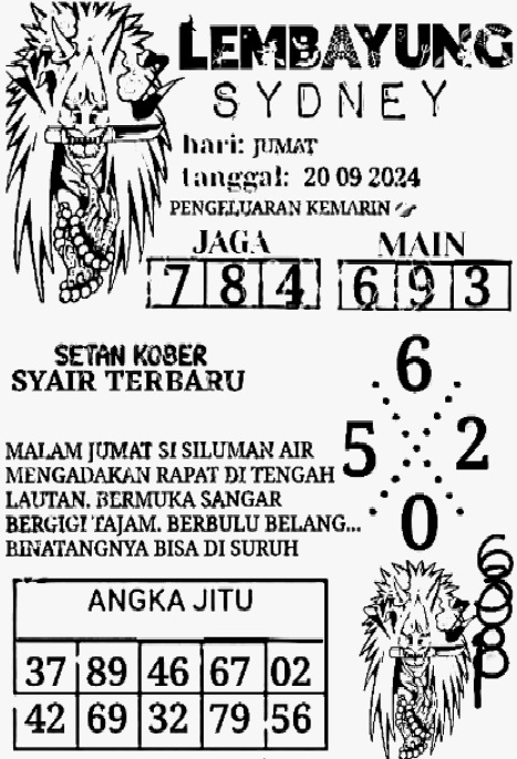 SYAIR SDY VIP